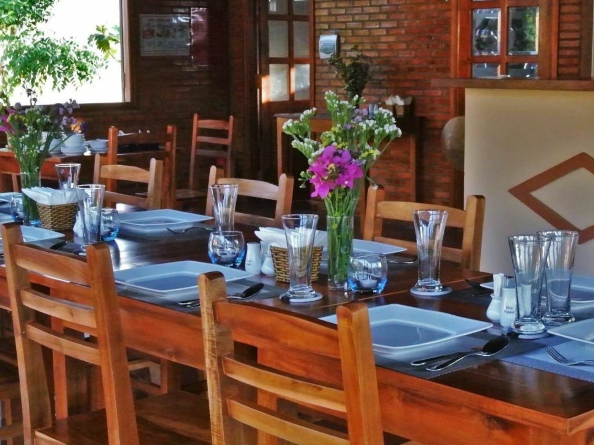 Spring Garden Homestay Phú Quý Zewnętrze zdjęcie