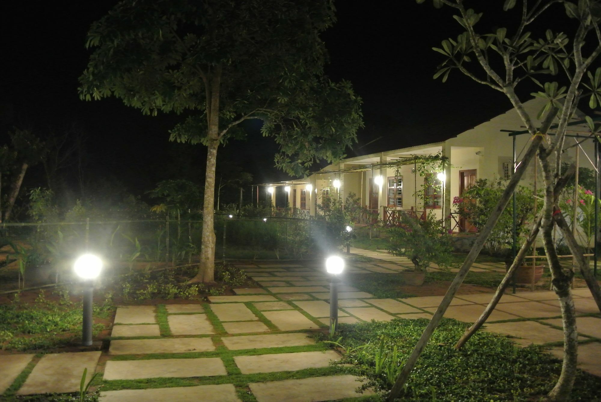 Spring Garden Homestay Phú Quý Zewnętrze zdjęcie