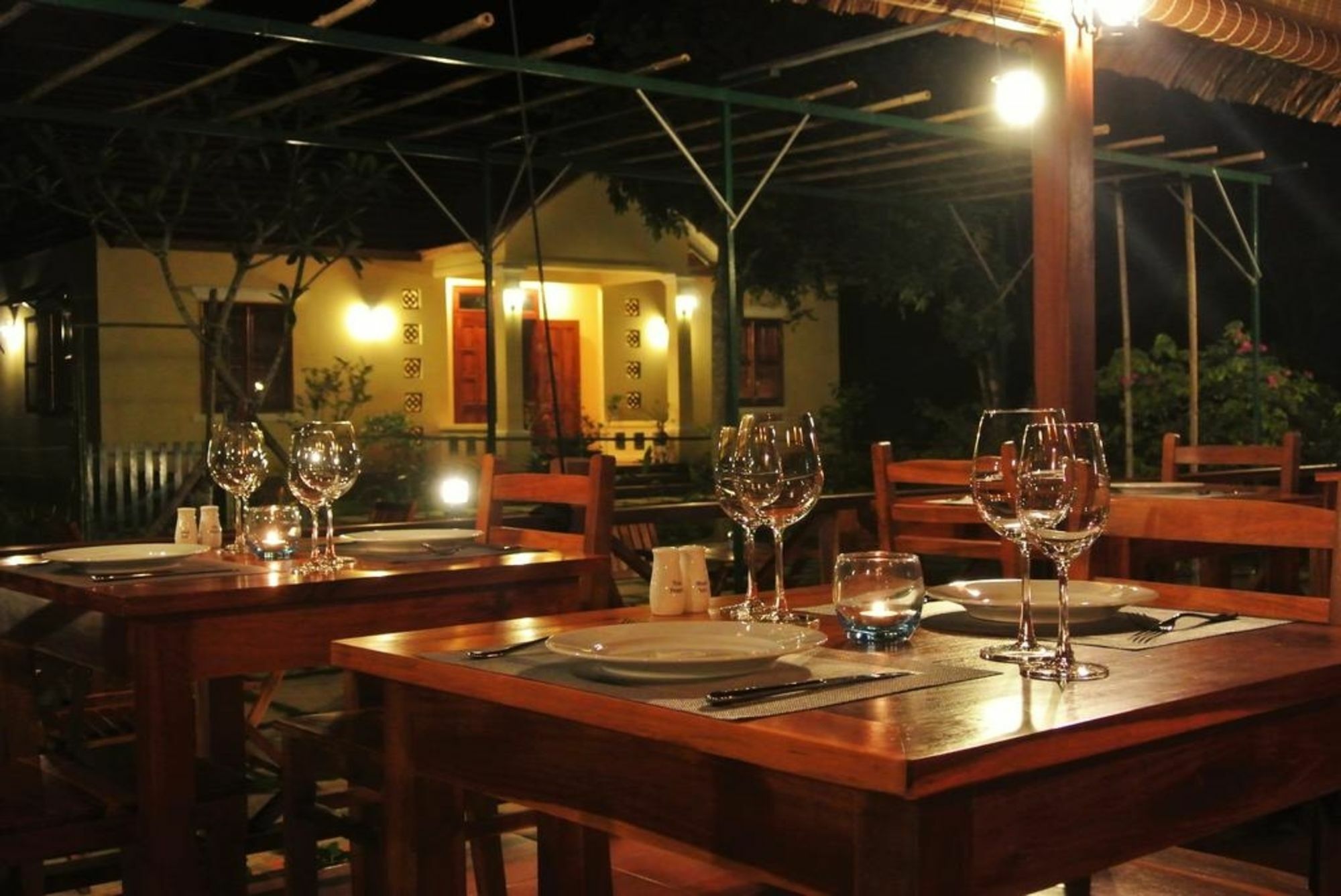 Spring Garden Homestay Phú Quý Zewnętrze zdjęcie