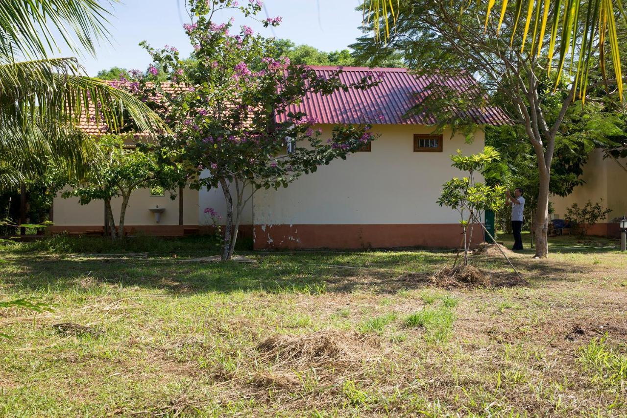 Spring Garden Homestay Phú Quý Zewnętrze zdjęcie